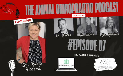 Dr. Karen & Business | E7