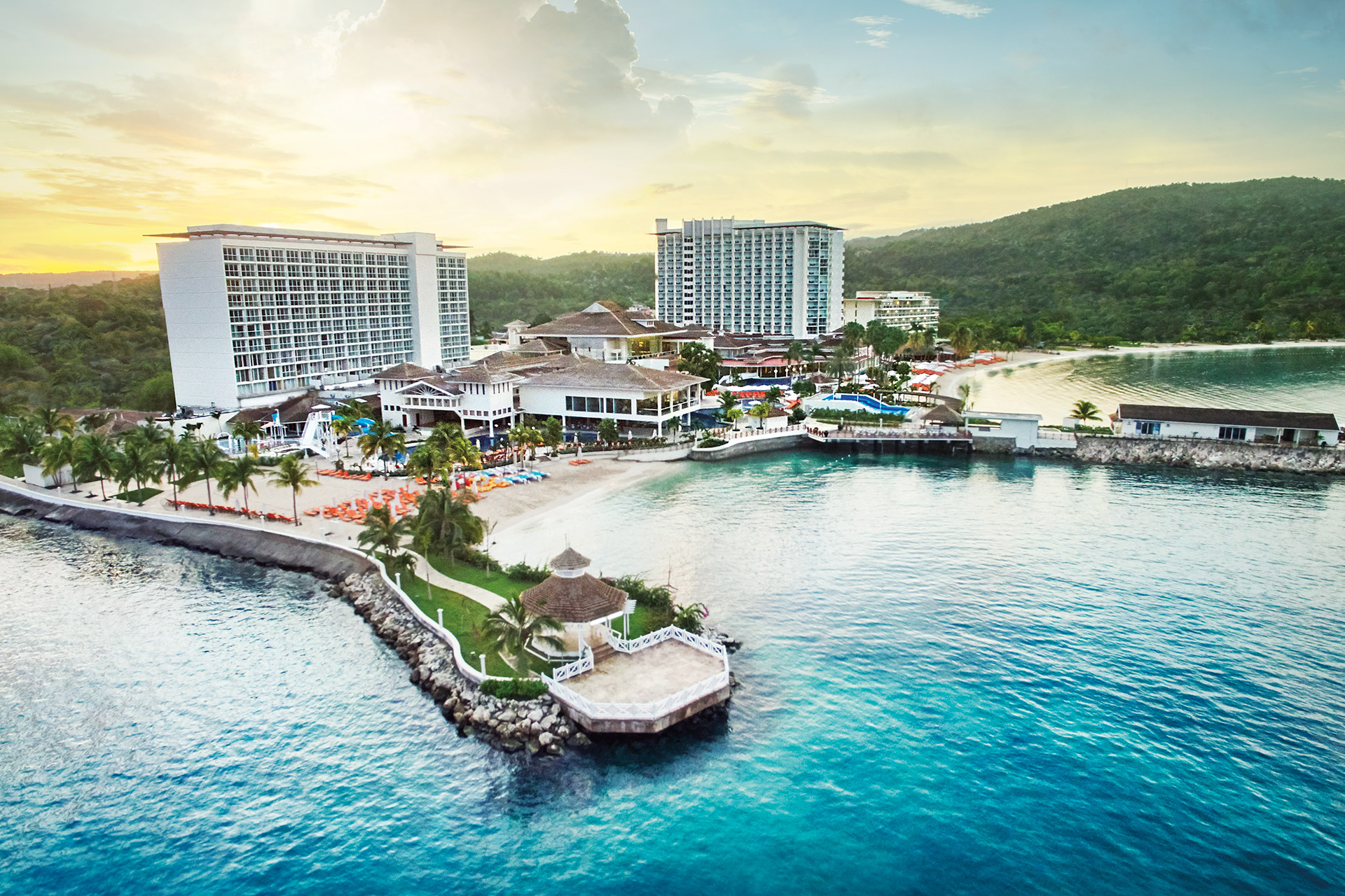 Moon palace jamaica